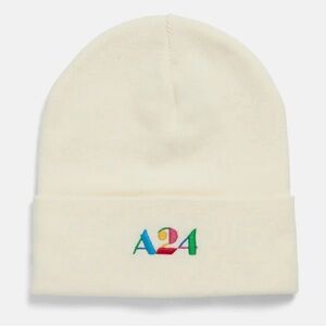 A24 Beanie